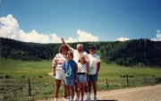 Lisa 0618.jpg: 1989/08/01 Colorado - Winter Park - 1989